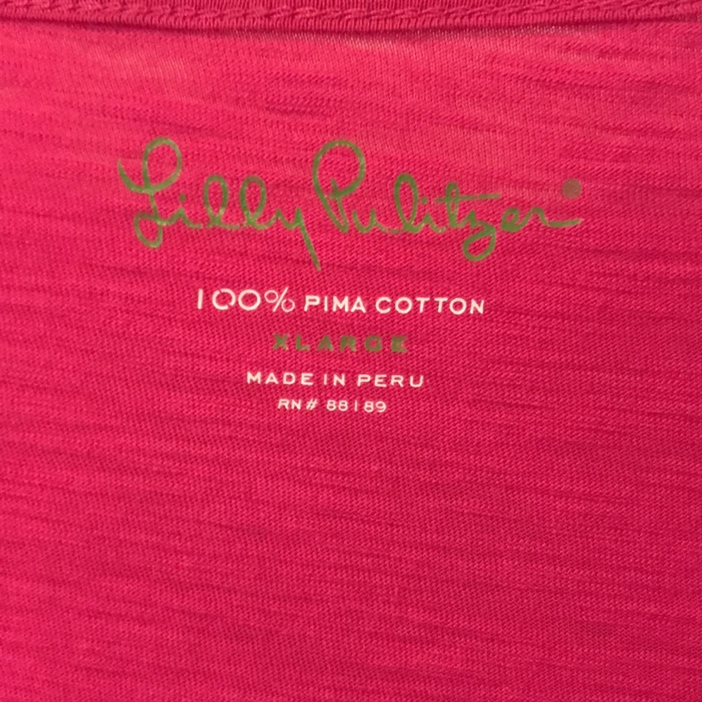 Flutter Sleeved Top - image 5